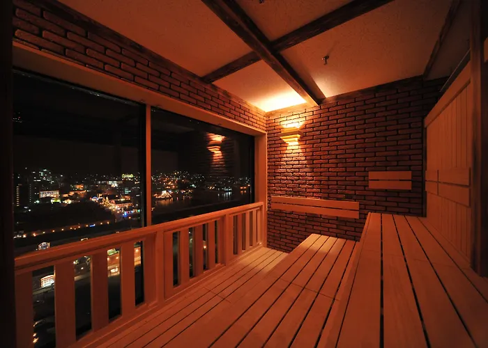 La Vista Hakodate Bay