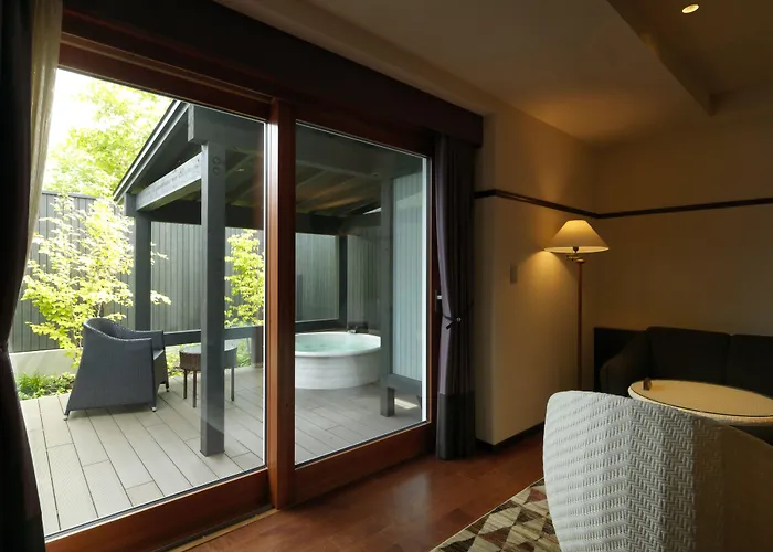 Hakodate Onuma Tsuruga Resort Epuy- 30Km From Hakodate Station