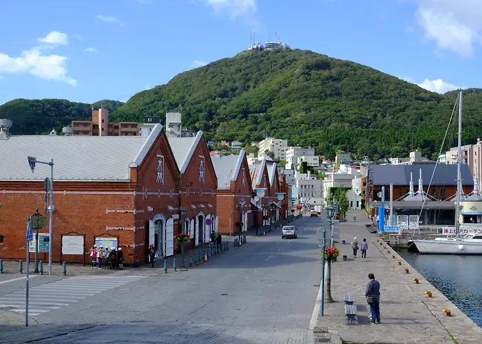La Vista Hakodate Bay Annex